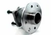 Ступиця задня Opel Astra F, G, Combo C, Vectra A, B, 88-, ABS- SHAFER SH15322 (фото 1)