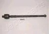 Рульова тяга RD-320R/RD-321 PRAWY MAZDA 323 98-04,PREMACY 99- JAPANPARTS RD320R (фото 1)