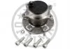 ZESTAW ЈOЇ TYЈ FORD FOCUS III Z SYSTEMEM PARK CONTROL 11- OPTIMAL 302504 (фото 1)