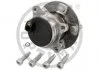ZESTAW ЈOЇ TYЈ FORD FOCUS III Z SYSTEMEM PARK CONTROL 11- OPTIMAL 302504 (фото 2)