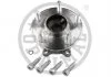 ZESTAW ЈOЇ TYЈ FORD FOCUS III Z SYSTEMEM PARK CONTROL 11- OPTIMAL 302504 (фото 3)