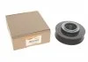 Муфта компресора кондиціонера DENSO 6SEU14C 6PK/100MM 12V AUDI A4/A6 01- NRF 380044 (фото 1)