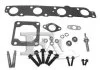 Монтажний набір компресора FISCHER FORD MONDEO III 2.0 TDCI 00- Fischer Automotive One (FA1) KT130005 (фото 1)