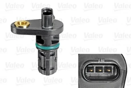 CZUJNIK POГOПENIA WAГU KORB. OPEL ADAM/CORSA D/ASTRA J/ AVEO 1,2/1,4 09- VALEO 254110