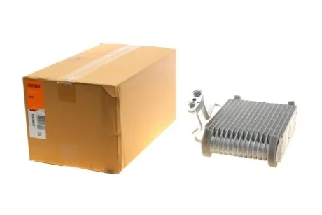 Випарювач кондиціонера Audi A4 96-01/Skoda Super B 02-08/VW Passat 96-05 NRF 36037