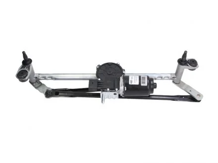 SILNIK WYCIERACZEK MAGNETI TGE521U SKODA FABIA 14- PRZ╙D (Z MECHANIZMEM) MAGNETI MARELLI 064352119010