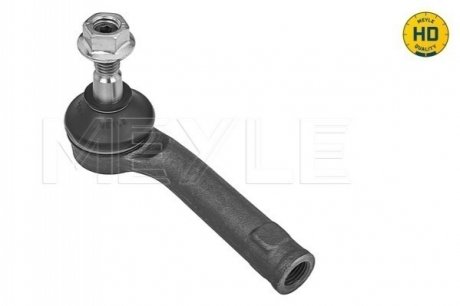 Наконечник тяги кермової FORD ECOSPORT (09/11-), FIESTA VII (05/17-) LE MEYLE 7160200043HD
