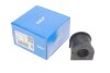 Tuleja stab. FORD/SEAT/VW GALAXY I/ALHAMBRA(7V8/7V9)/SHARAN(7M8/7M9/7M6) SKF VKDS451014 (фото 2)
