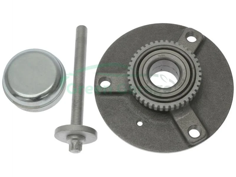 LOZYSKO KOLA ZESTAW KPL SMART FORTWO/ROADSTER 00> PRZOD L/P SZT STARLINE LO26624 (фото 1)