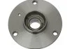 LOZYSKO KOLA ZESTAW KPL SMART FORTWO/ROADSTER 00> PRZOD L/P SZT STARLINE LO26624 (фото 3)