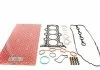 KPL.USZCZ.GУRA HYUNDAI,KIA ACCENT,CRETA,ELANTRA,TUCSON,I30,I40 G4FD,G4FG ELRING 925610 (фото 1)