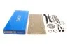 Комплект ланцюг натягувач SKF VKML820003 (фото 2)
