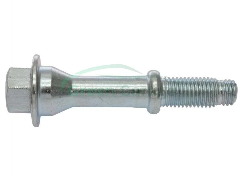 TLUMIK- AKCESORIA SRUBA TLUMIKA NISSAN ALMERA M10X1,25 L-62 SZT STARLINE ST775903 (фото 1)