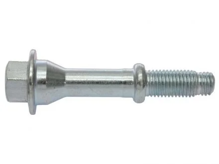 TLUMIK- AKCESORIA SRUBA TLUMIKA NISSAN ALMERA M10X1,25 L-62 SZT STARLINE ST775903