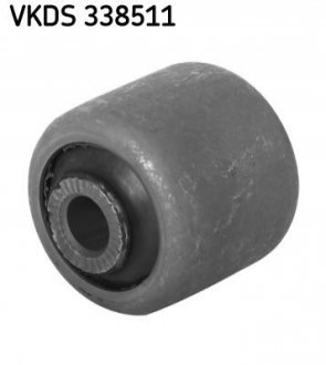 Сайлентблок BMW X3 (E83)/ X5 (E53)/ 5 (E28/E34)/ 6 (E24)/ 7 (E32) F >>06 SKF VKDS338511