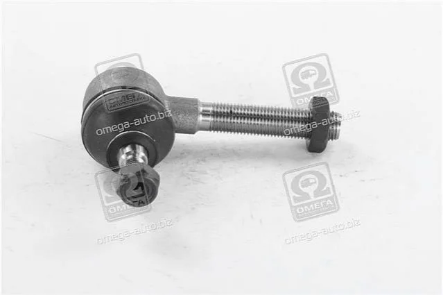 Наконечник тяги рул. CITROEN BERLINGO, C4, PEUGEOT PARTNER 96- RIDER RD322912070 (фото 1)