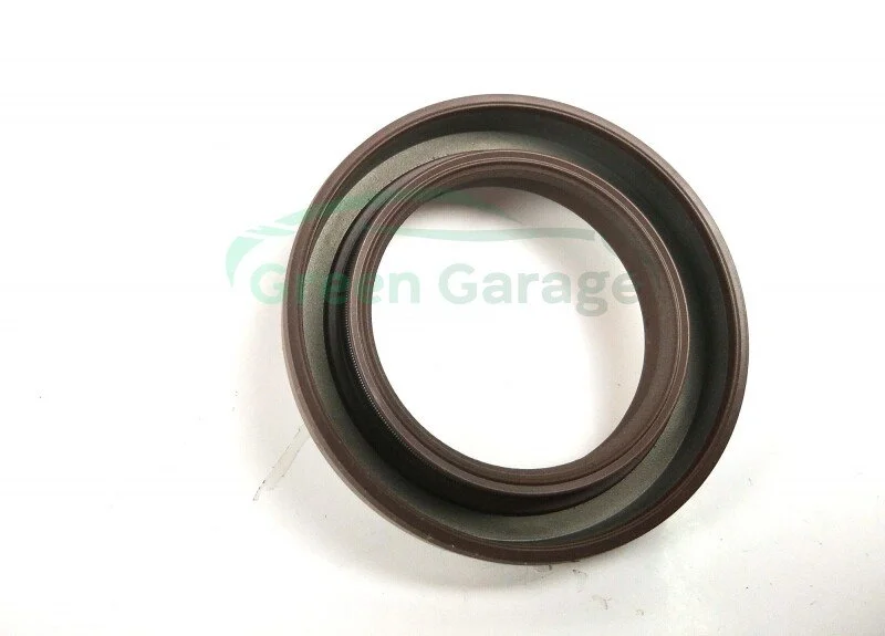 Сальник колінвалу перед. (33x49x8) Subaru Legacy/Impreza 1.6,1.8,2.0,2.2 SUBARU 806733030 (фото 1)