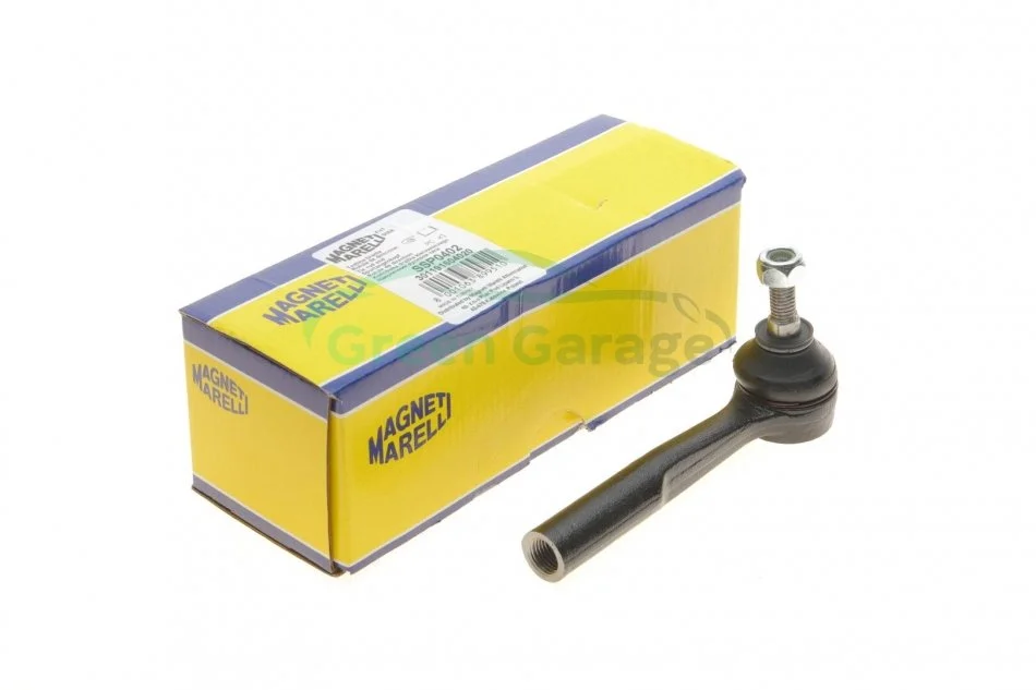 Накінечник кермової тяги MAGNETI MARELLI 301191604020 (фото 1)