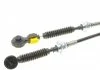 RENAULT Трос КПП Trafic II,Opel Vivaro,Nissan Primastar 2.0 16V 01- CAVO 1314616 (фото 4)