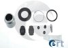 REPERATURKI ZACISK HAM+TгOCZEK ERT 402035/D42211C TYг FIAT PANDA 0.9 12-