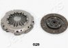 RENAULT К-т сцепления Duster,Megane,Kangoo,Scenic 03- 200mm JAPANPARTS KF029 (фото 1)