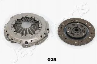RENAULT К-т сцепления Duster,Megane,Kangoo,Scenic 03- 200mm JAPANPARTS KF029
