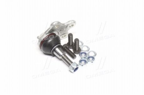 Опора кульова RENAULT LAGUNA III 07 перед. міст MAGNETI MARELLI 301191619580