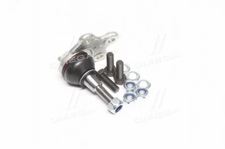 Опора кульова RENAULT LAGUNA III 07 перед. міст (Вир-во) MAGNETI MARELLI 301191619580