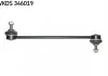 Іacznik stab. OPEL/RENAULT VIVARO/CLIO III/ESPACE IV/LAGUNA II/LAGUNA II SKF VKDS346019 (фото 1)
