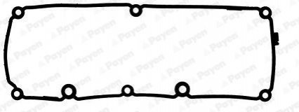 Прокладка, крышка головки цилиндра VAG 2,0TDI CBAA/CBAB/CBBA/CBDA/CBEA 05- PAYEN JM7139