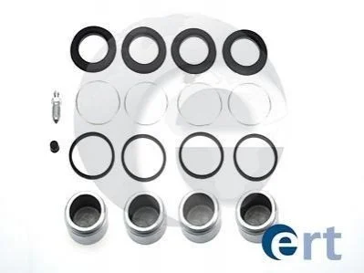 REPERATURKI ZACISK HAM+TгOCZEK /D41777C PRZ╙D TOYOTA HILUX 06- ERT 401961