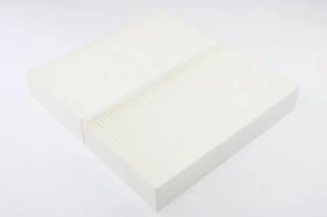Фільтр салону MB GL (X164), M (W164), R (W251, V251) 3.0CDI-6.2i 07.05- SHAFER SA295S