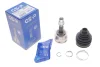 ШРКШ зовн.L/P Fiat Punto 1.2-1.9D 00-09/Lancia Ypsilon 1.2/1.4/1.9D 00- GSP 817014 (фото 2)
