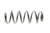 Пружина ходової частини VW P. PASSAT -05 2,0-2,8B/D A6 97-05 2,4-3,0B/D BILSTEIN 37268596 (фото 4)