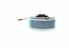 Муфта компресора кондиціонера SANDEN TRS09 7PK/100MM 12V HONDA CR-V 06- NRF 380016 (фото 2)