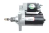 Стартер AUTOSTARTER VW CARAVELLE 1.8 90-92, TRANSPORTER 2.0 90-03 AS S0131 (фото 1)