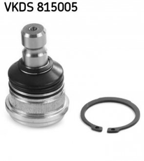 Кульова опора SKF VKDS815005