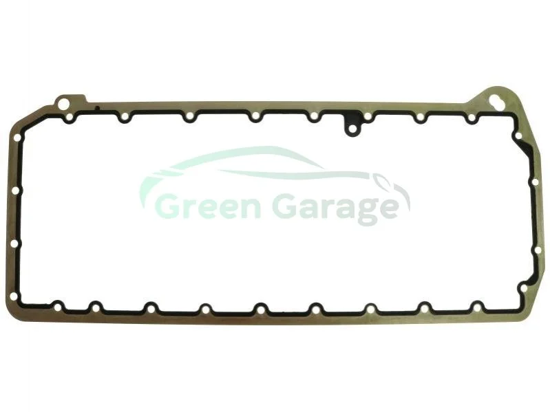 USZCZELKA MISY OLEJU BMW 1 E81/3 E90/5 E60/X6 E71 3.0D 03> SZT STARLINE GA5041 (фото 1)