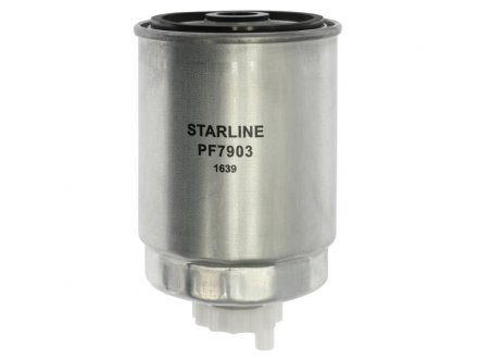 FILTR PALIWA VOLVO S60 / S80 / V70 / XC70 / XC90 (PP932/1) SZT STARLINE SFPF7903