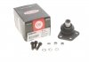 Sworzeс wahacza VAG 17mm GOLF - JETTA. CORTECO 49400403 (фото 1)