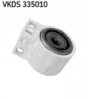 Tuleja wah. OPEL ASTRA J CRUZE(J300)/CRUZEHatchback(J305)/CRUZEStationW SKF VKDS335010