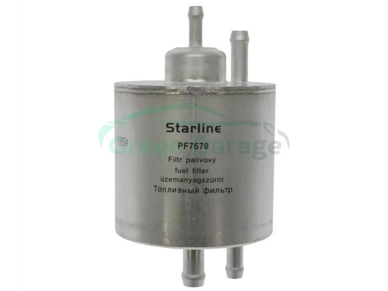 Паливний фільтр STARLINE SFPF7670 (фото 1)