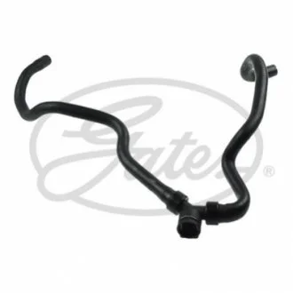 ELASTYCZNY-OGRZEWANIA OPEL ASTRA J/CASCADA 1.4 <2018 600X22,5X20 CZARNY GATES 022485