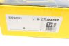 TARCZA HAMULCOWA 260X88 P RENAULT MEGANE 15&gt; TYL Z LOZYSKIEM SZT TEXTAR 92295203 (фото 9)