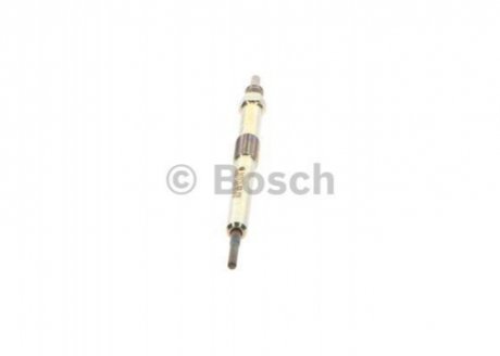 Свічка розжарювання DURATERM SSANGYONG Action/Kyron/Rexton 2.0-2.7 05>> BOSCH 0250213007