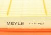 Фільтр повітряний MEYLE 7123210022 (фото 3)