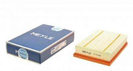 Фільтр повітряний MEYLE 7123210022