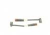 Колодки тормозные (задние) MB Sprinter 209-319 CDI/VW Crafter 30-35 06- QUICK BRAKE WS0453A (фото 4)