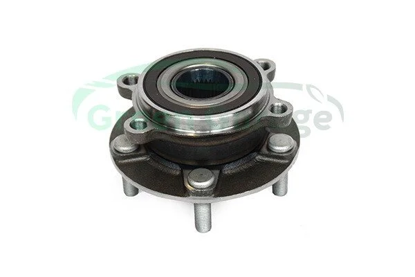 Подшипник ступицы MAZDA 6 Break (GJ, GH) 2.2 D AWD (2012-) ASAM 98875 (фото 1)