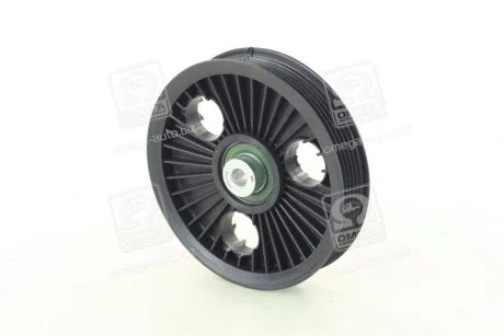 Ролик ведущий NISSAN, RENAULT (Вир-во Magneti Marelli, кор. код MPQ0586) MAGNETI MARELLI 331316170586